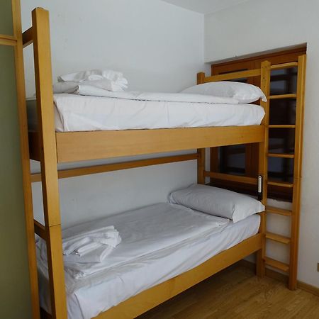 Hotel Al Sasso Di Stria Andraz Екстер'єр фото