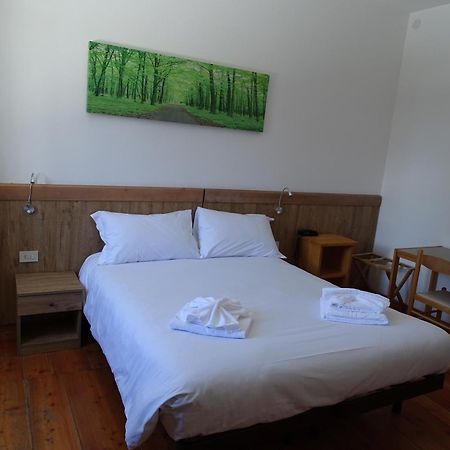 Hotel Al Sasso Di Stria Andraz Екстер'єр фото