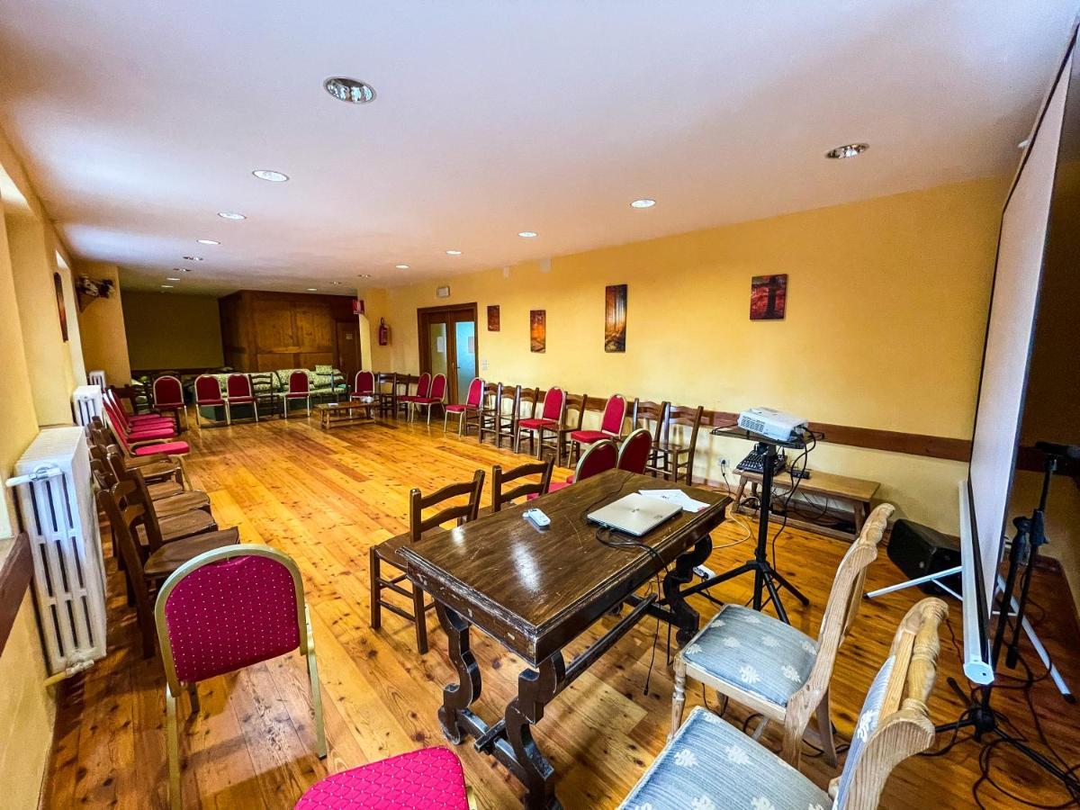 Hotel Al Sasso Di Stria Andraz Екстер'єр фото