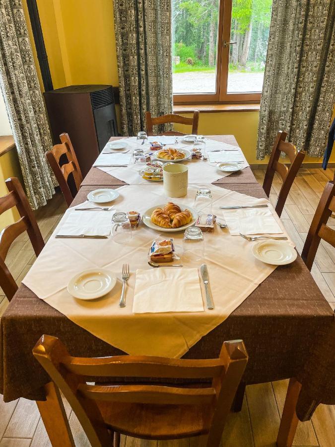 Hotel Al Sasso Di Stria Andraz Екстер'єр фото