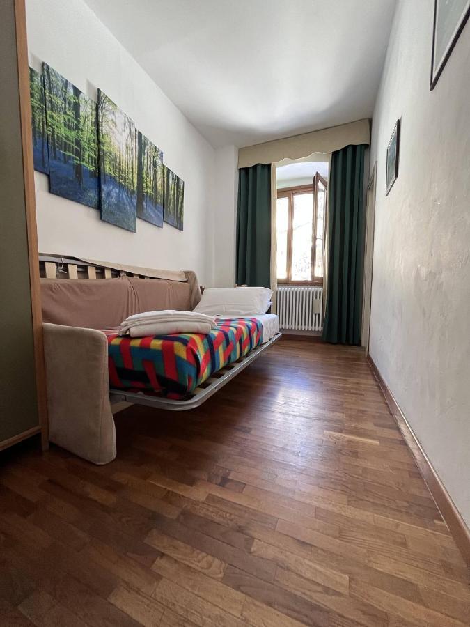 Hotel Al Sasso Di Stria Andraz Екстер'єр фото