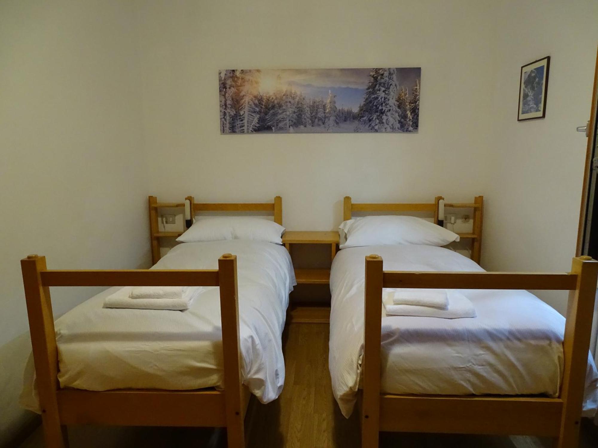 Hotel Al Sasso Di Stria Andraz Екстер'єр фото