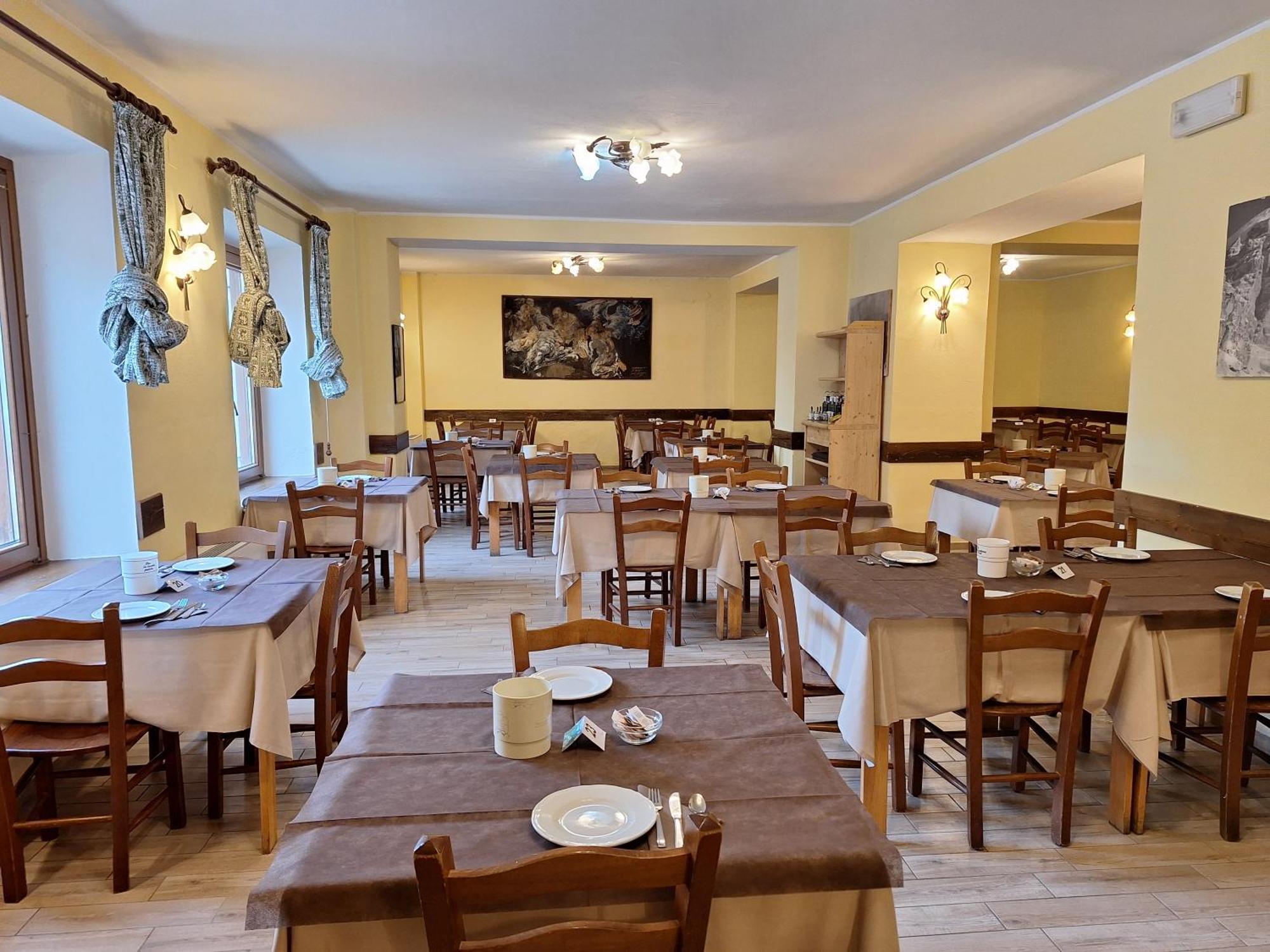 Hotel Al Sasso Di Stria Andraz Екстер'єр фото
