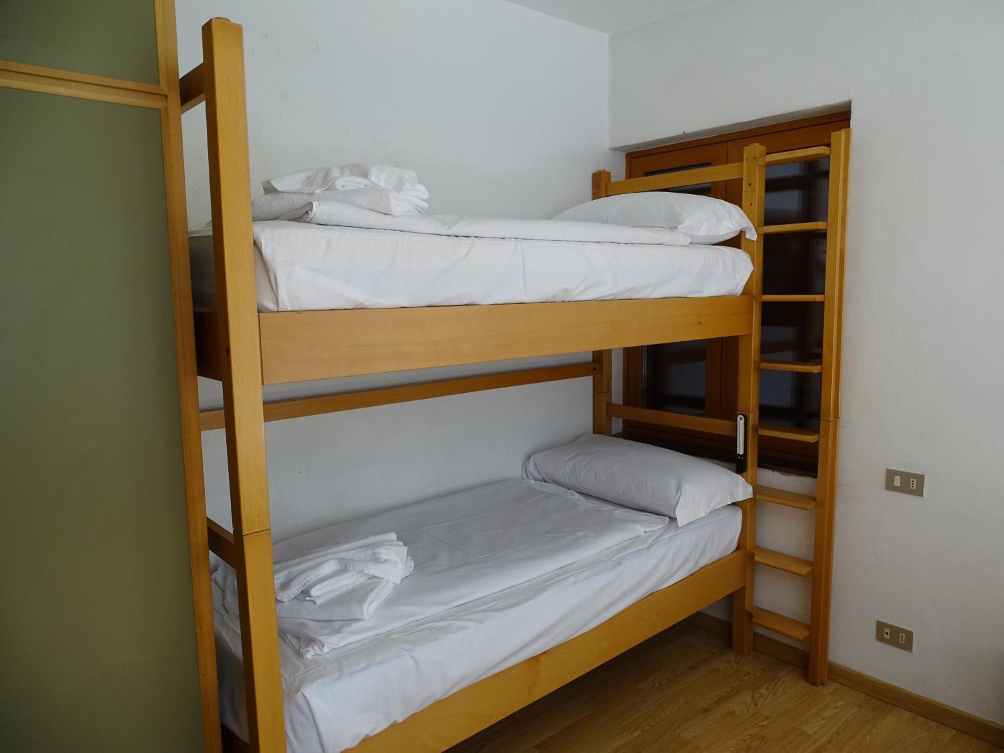 Hotel Al Sasso Di Stria Andraz Екстер'єр фото