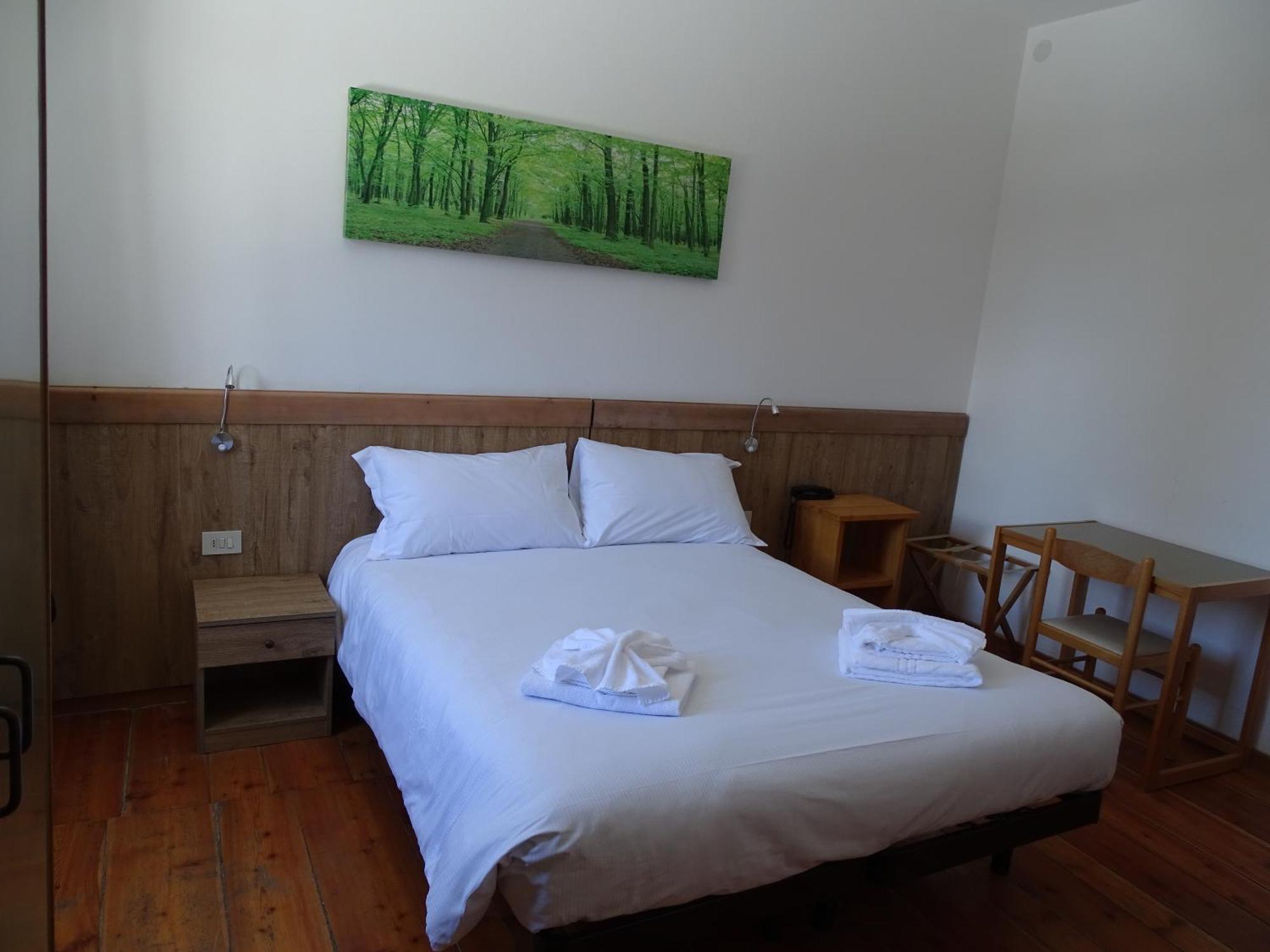 Hotel Al Sasso Di Stria Andraz Екстер'єр фото