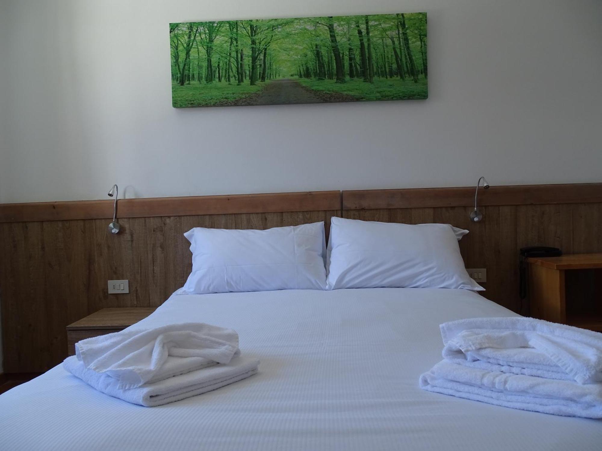Hotel Al Sasso Di Stria Andraz Екстер'єр фото